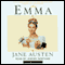 Emma audio book by Jane Austen