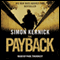 The Payback (Unabridged) audio book by Simon Kernick