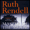 Master of the Moor (Unabridged) audio book by Ruth Rendell
