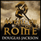 Avenger of Rome (Unabridged) audio book by Douglas Jackson
