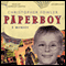 Paperboy (Unabridged) audio book by Christopher Fowler