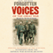 Forgotten Voices of the Great War (Unabridged) audio book by Max Arthur
