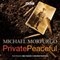 Private Peaceful: A BBC Radio Drama audio book by Michael Morpurgo