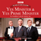 Yes Minister & Yes Prime Minister - The Complete Audio Collection audio book by Antony Jay, Jonathan Lynn