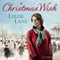 A Christmas Wish (Unabridged) audio book by Lizzie Lane