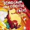 The Dinosaur that Pooped the Past (Unabridged) audio book by Tom Fletcher, Dougie Poynter