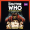 Doctor Who and the Deadly Assassin: A 4th Doctor novelisation (Unabridged)