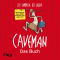 Caveman - Das Buch. Du sammeln, ich jagen!