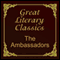 The Ambassadors (Unabridged) audio book by Henry James