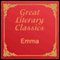Emma (Unabridged) audio book by Jane Austen