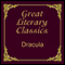 Dracula (Unabridged) audio book by Bram Stoker