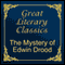 The Mystery of Edwin Drood (Unabridged) audio book by Charles Dickens