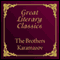 The Brothers Karamazov (Unabridged) audio book by Fyodor Dostoevsky
