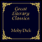Moby Dick (Unabridged) audio book by Herman Melville