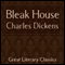 Bleak House (Unabridged) audio book by Charles Dickens