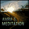 Meditation: Entspannungsmusik von Amra S. audio book by Amra S.