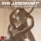 Ovid - Liebeskunst audio book by Ovid, Konrad Beikircher