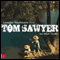 Tom Sawyer audio book by Mark Twain