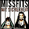 Mit Sicherheit audio book by Missfits
