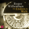 Die Enden der Welt audio book by Roger Willemsen