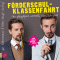 Frderschulklassenfahrt audio book by Jan Bhmermann, Klaas Heufer-Umlauf