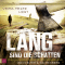 Lang sind die Schatten (Inka Luhmann 2) audio book by Oliver Welter, Michael Gantenberg