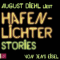 Hafenlichter. Stories audio book by Jens Eisel