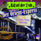 Der Orient-Express: Luxus, Krimi, Spionage (Rtsel der Erde) audio book by Daniela Wakonigg