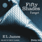 Fifty Shades - Fanget [Fifty Shades of Grey - Danish Edition] (Unabridged) audio book by E. L. James