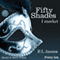 Fifty Shades - I mrket [Fifty Shades Darker - Danish Edition] (Unabridged) audio book by E. L. James