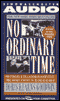 No Ordinary Time audio book by Doris Kearns Goodwin