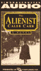 The Alienist audio book by Caleb Carr