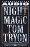 Night Magic audio book by Tom Tryon