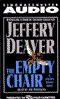 The Empty Chair audio book by Jeffery Deaver