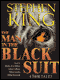 The Man in the Black Suit: 4 Dark Tales (Unabridged) audio book by Stephen King