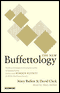 The New Buffettology: Warren Buffett's Proven Techniques for Investing Successfully in Changing Markets audio book by Mary Buffett and David Clark