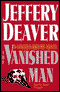 The Vanished Man: A Lincoln Rhyme Novel audio book by Jeffery Deaver
