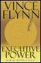 Executive Power audio book by Vince Flynn