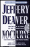 Nocturne: And Other Unabridged Twisted Stories (Unabridged) audio book by Jeffery Deaver