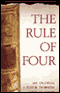The Rule of Four (Unabridged) audio book by Ian Caldwell and Dustin Thomason