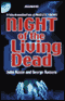 Night of the Living Dead (Dramatized) audio book by John Russo and George Romero