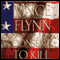 Consent to Kill (Unabridged) audio book by Vince Flynn