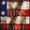 Consent to Kill audio book by Vince Flynn