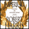 Imperium: A Novel of Ancient Rome (Unabridged) audio book by Robert Harris