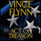 Act of Treason audio book by Vince Flynn