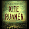 The Kite Runner audio book by Khaled Hosseini
