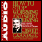 How to Stop Worrying and Start Living: Time-Tested Methods for Conquering Worry (Unabridged) audio book by Dale Carnegie