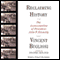 Reclaiming History: The Assassination of President John F. Kennedy audio book by Vincent Bugliosi