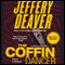 The Coffin Dancer: A Novel audio book by Jeffery Deaver