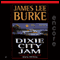 Dixie City Jam audio book by James Lee Burke